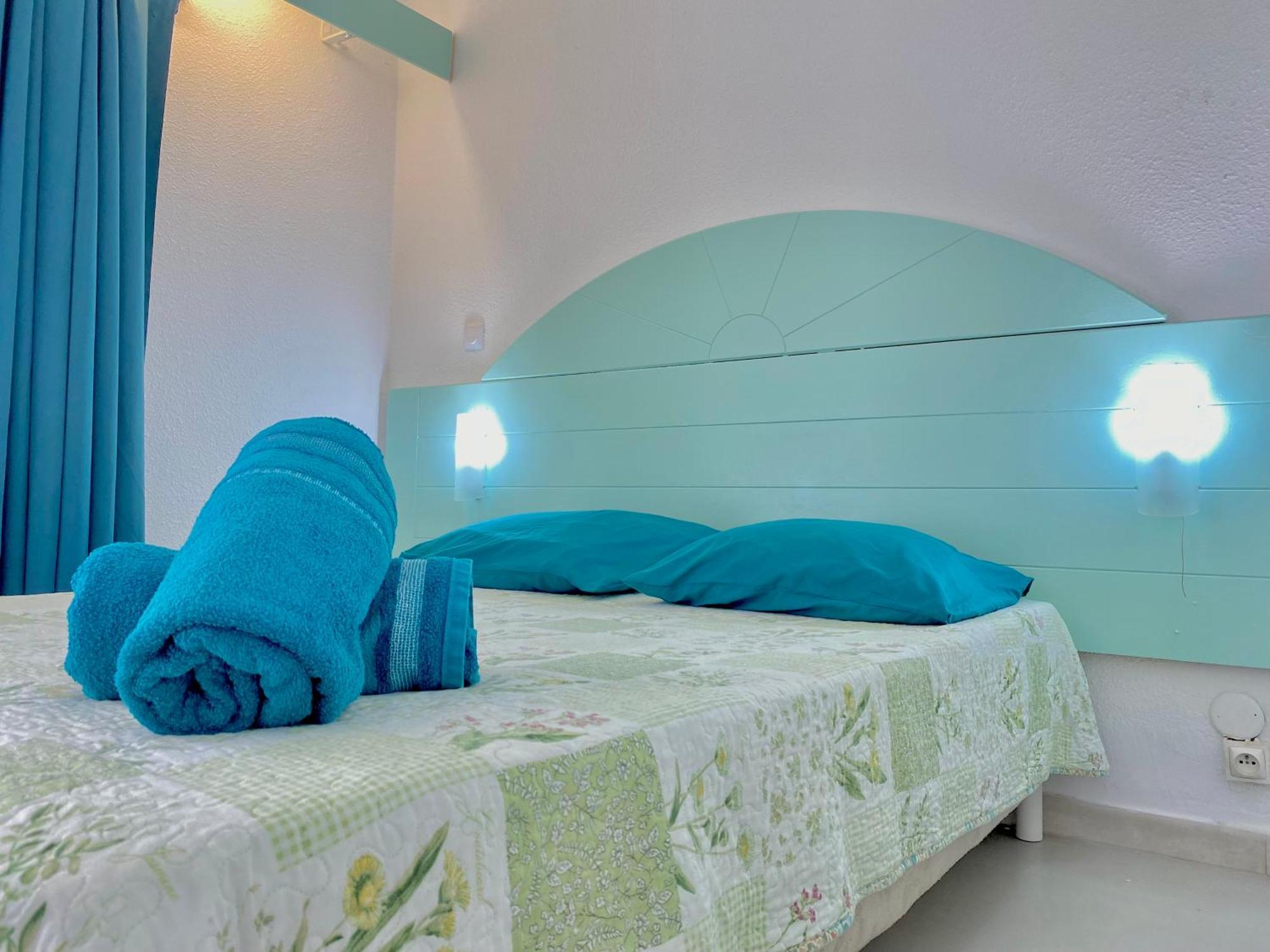 Studio Petite Plage - Pieds Dans L'Eau Sainte-Anne Dış mekan fotoğraf